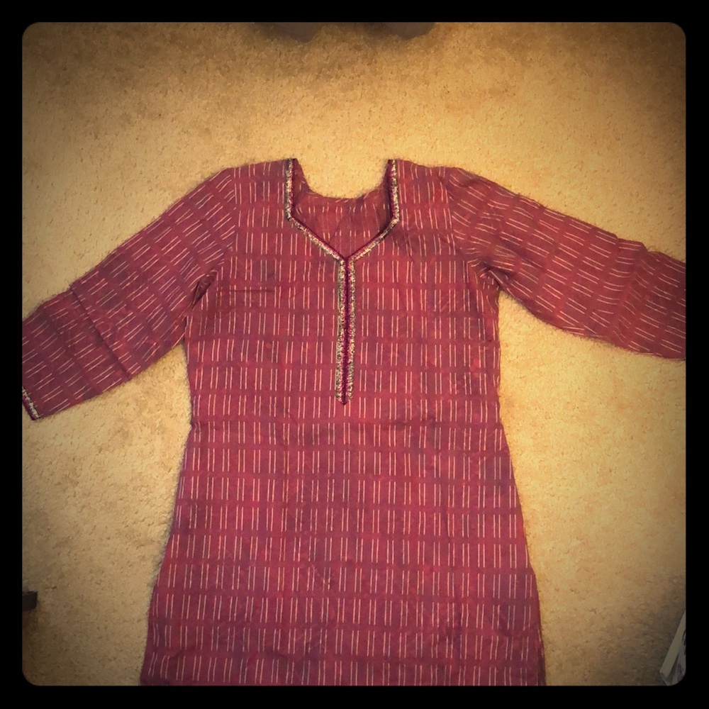 Like new kurti/tunic